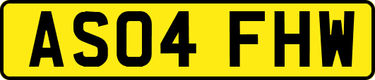 AS04FHW
