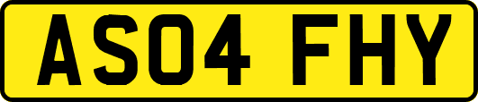 AS04FHY