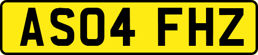 AS04FHZ