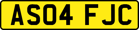 AS04FJC