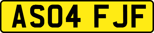 AS04FJF