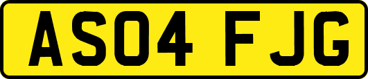 AS04FJG