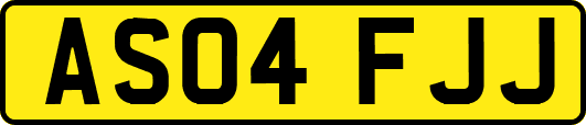 AS04FJJ