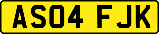 AS04FJK