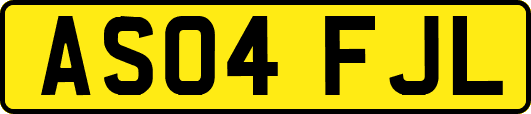 AS04FJL