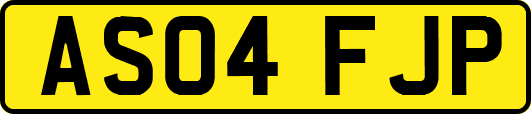 AS04FJP