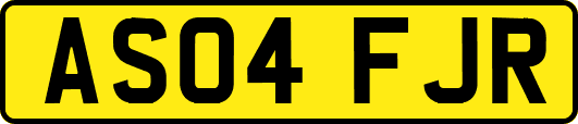 AS04FJR