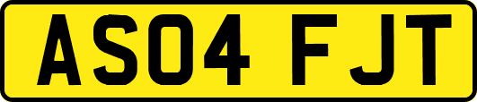 AS04FJT