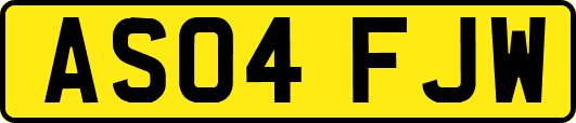 AS04FJW