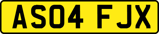 AS04FJX