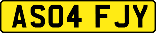 AS04FJY