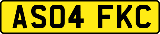 AS04FKC