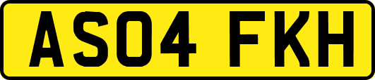 AS04FKH