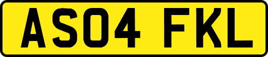 AS04FKL