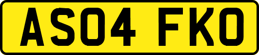 AS04FKO
