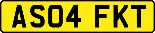 AS04FKT