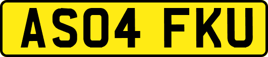 AS04FKU