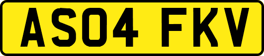 AS04FKV