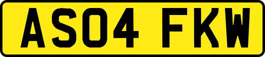 AS04FKW