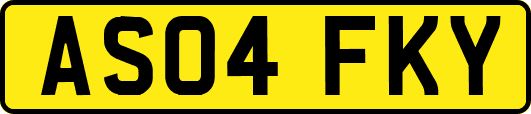 AS04FKY