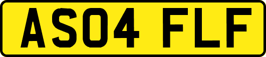 AS04FLF