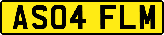 AS04FLM