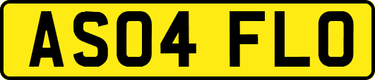 AS04FLO