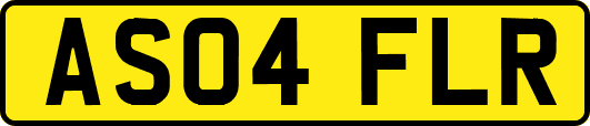 AS04FLR