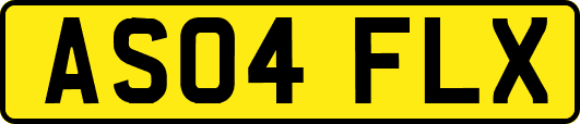 AS04FLX