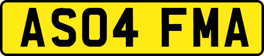 AS04FMA