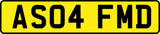 AS04FMD