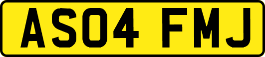 AS04FMJ