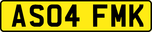 AS04FMK