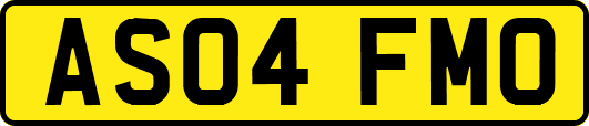AS04FMO
