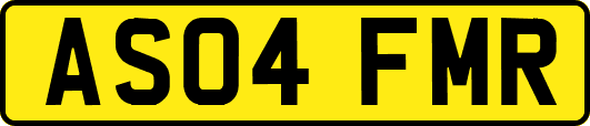 AS04FMR