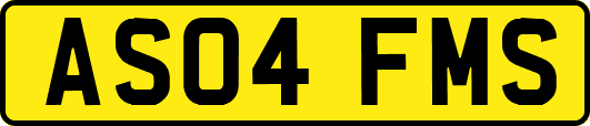 AS04FMS