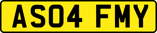 AS04FMY