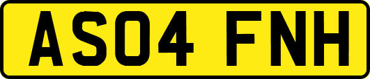 AS04FNH