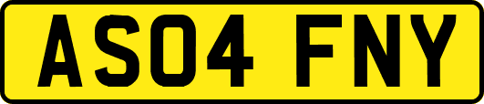 AS04FNY