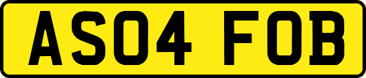 AS04FOB