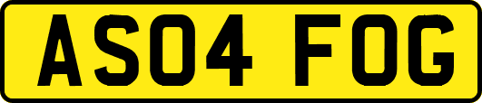 AS04FOG