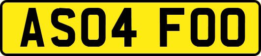 AS04FOO