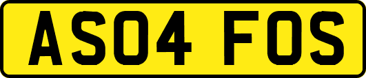 AS04FOS