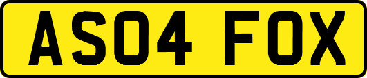 AS04FOX