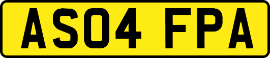 AS04FPA