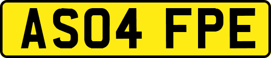 AS04FPE