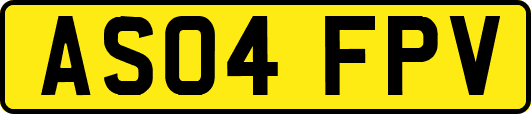 AS04FPV