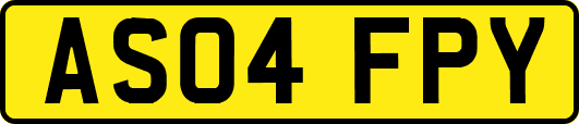 AS04FPY