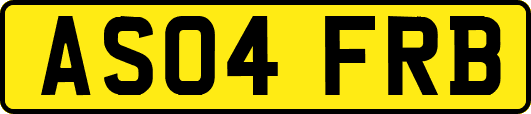 AS04FRB