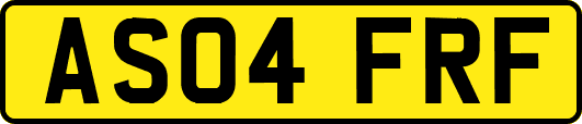 AS04FRF